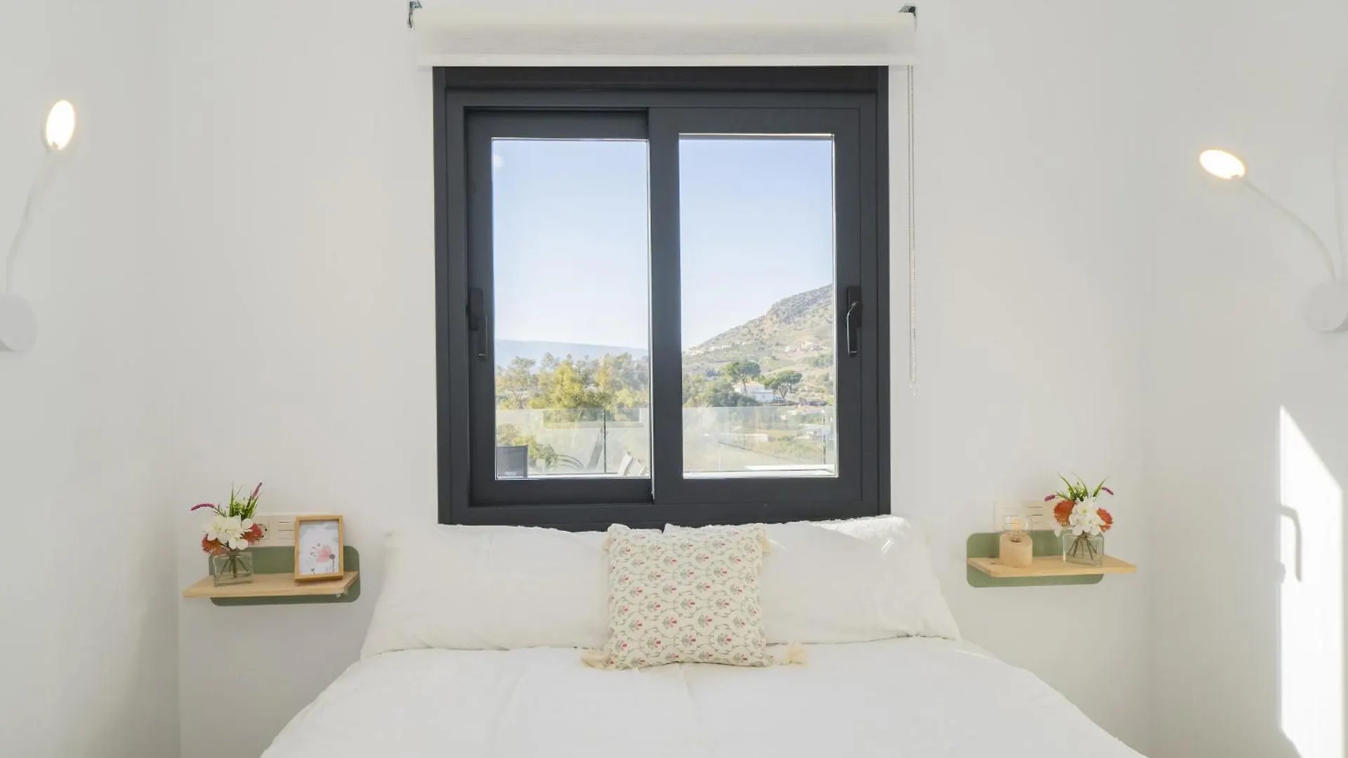 Cubo'S Casa Rural El Ensueno Alhaurin el Grande Spain
