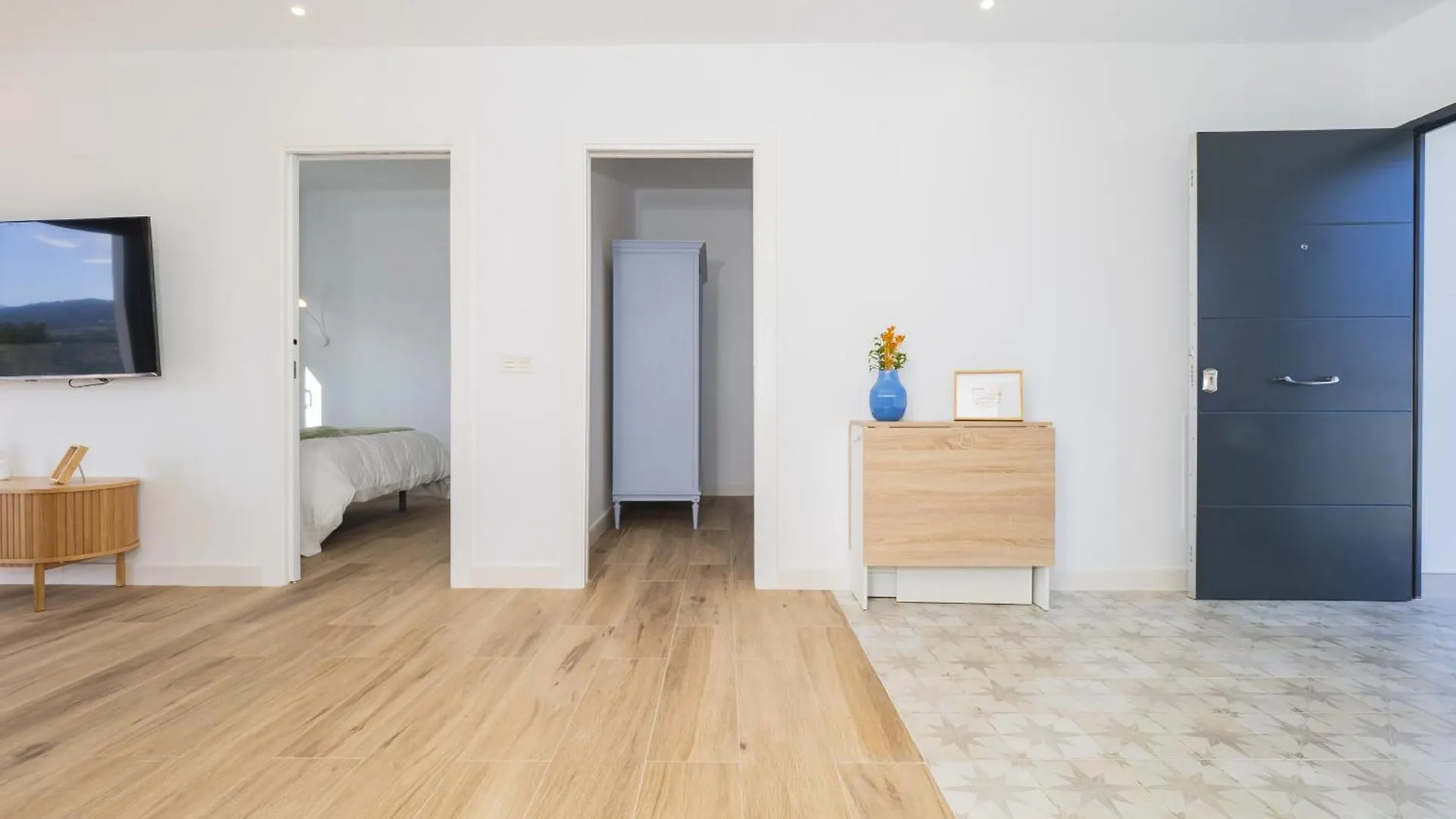 Cubo'S Casa Rural El Ensueno Alhaurin el Grande Holiday home