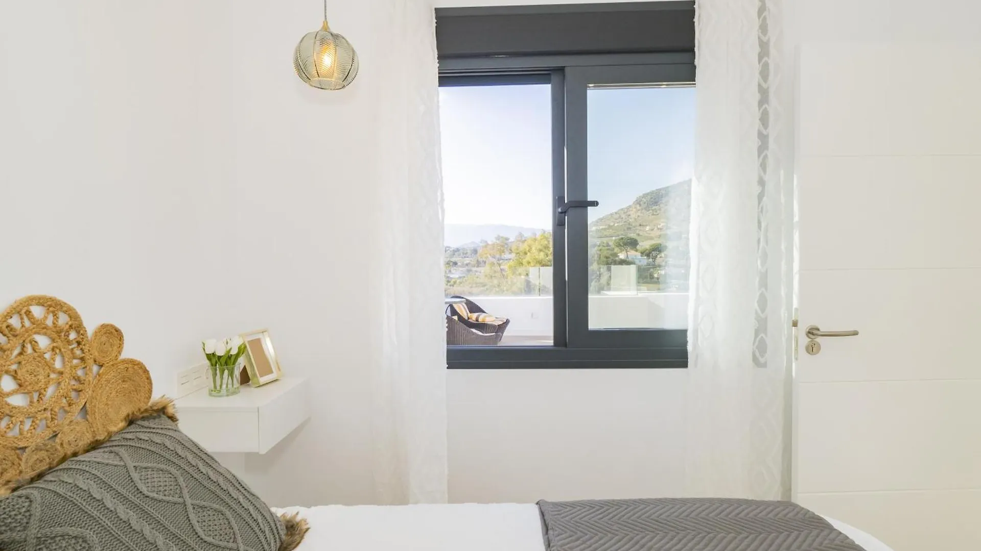 Cubo'S Casa Rural El Ensueno Alhaurin el Grande Holiday home