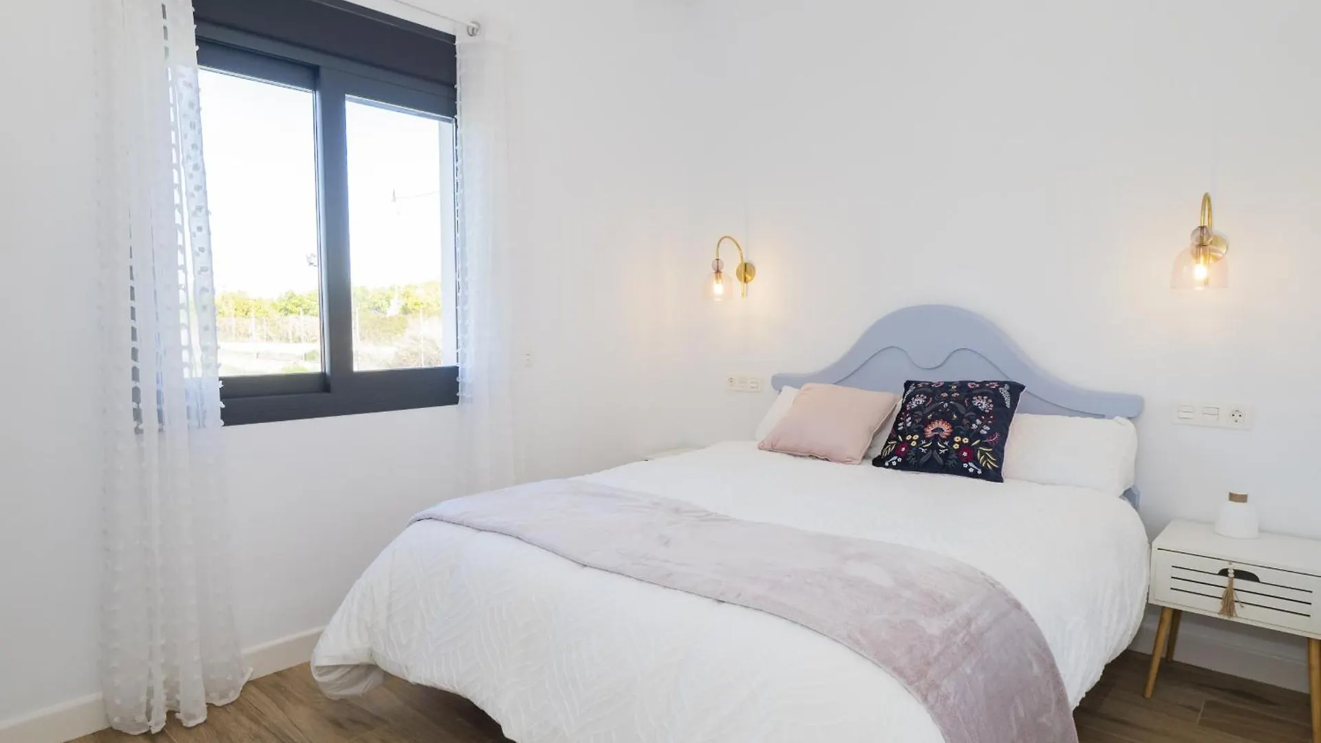 Holiday home Cubo'S Casa Rural El Ensueno Alhaurin el Grande
