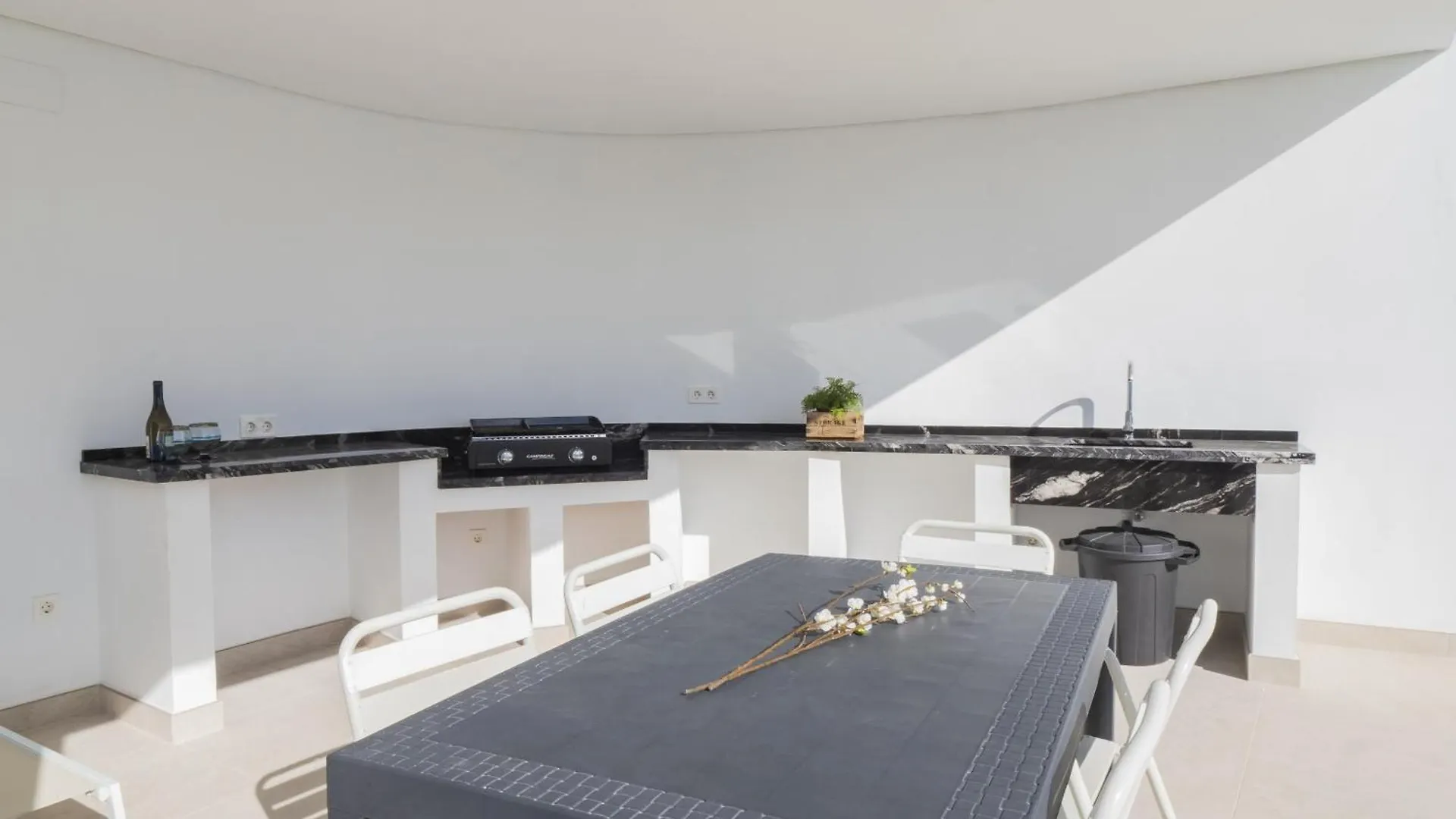 Holiday home Cubo'S Casa Rural El Ensueno Alhaurin el Grande