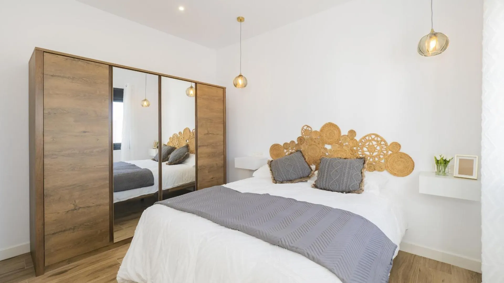 Holiday home Cubo'S Casa Rural El Ensueno Alhaurin el Grande Spain