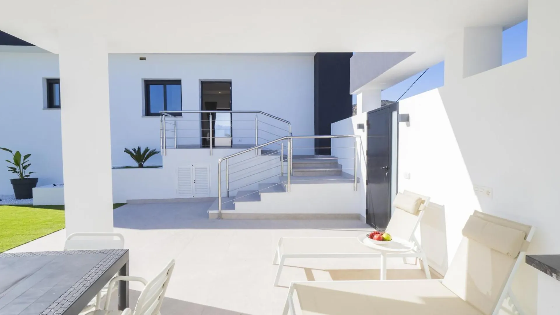 Cubo'S Casa Rural El Ensueno Alhaurin el Grande Holiday home
