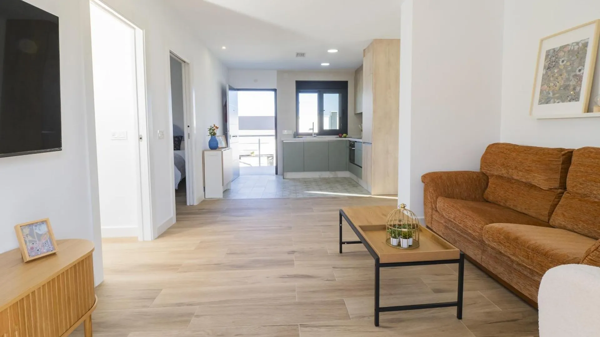 Cubo'S Casa Rural El Ensueno Alhaurin el Grande Holiday home